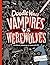 Doodle Wars Vampires vs Werewolves