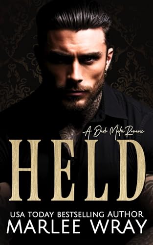Held (Ruthless Kings #1)