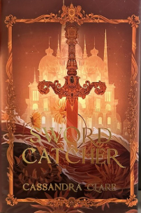 Sword Catcher