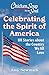 Chicken Soup for the Soul: Celebrating the Spirit of America: 101 Stories about the Country We All Love