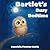 Bartlet's Busy Bedtime by Danniella Fletcher-Smith Bartlet's Busy Bedtime by Danniella Fletcher-Smith