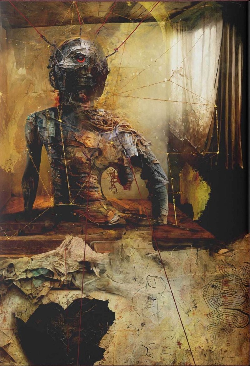 The Hellbound Heart