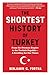 The Shortest History of Tur...