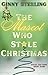 The Mascot Who Stole Christmas: A Hockey Christmas Romance Short Story (Sticks and Vows)