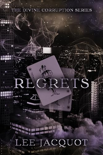Regrets (The Divine Corruption #4)