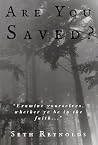 Are You Saved?: "...