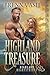 Highland Treasure: Scottish Historical Romance