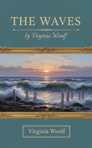 The Waves: A Radical Modernist Novel of Inner Life
