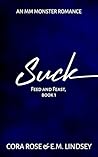 Suck by Cora Rose