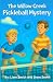 The Willow Creek Pickleball...