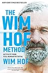 Book cover for The Wim Hof Method: Activate Your Full Human Potential