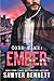 Code Name: Ember (Jameson Force Seattle Book 1)