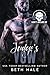 Judge's Vow (Saints Outlaws MC: Magnolia Bend, MS Book 1)