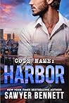 Code Name by Sawyer Bennett