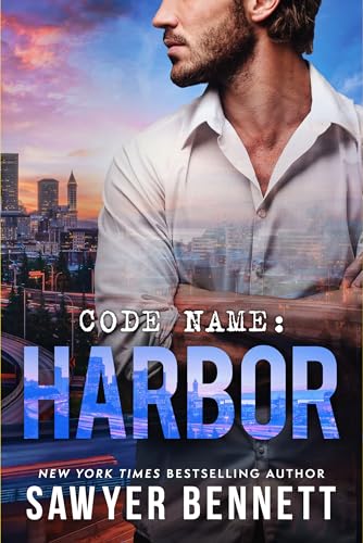 Code Name: Harbor (Jameson Force Seattle, #2)
