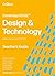 Cambridge IGCSE™ Design & Technology: Teacher's Guide [Third Edition] (Collins Cambridge IGCSE™)