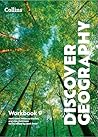 Discover Geography: Workbook 9 (Collins Discover Geography)