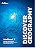 Discover Geography: Workbook 7