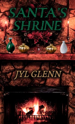 Santa’s Shrine (Kindle Edition)