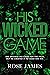 His Wicked Game (Sins of Stonewood #1)