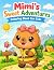 Sweet Adventures Coloring B...