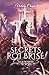 Leur destinée: Romance et fantasy urbaine – L’ultime tome de la saga (Les secrets du Roi brisé) (French Edition)