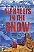 Alphabets in the Snow
