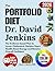 The Portfolio Diet Dr. David Jenkins: The Evidence-based Plan to Lower Cholesterol, Reclaim Heart Health, Boost Energy and Become Overall Confident