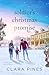 Soldier's Christmas Promise (Trinity Falls Sweet Romance: Home for Christmas, #8)