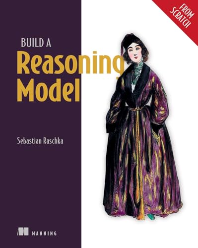 Build a Reasoning Model (From Scratch)