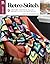 Retro Stitch Crochet: 9 Crochet Afghan & Pillow Projects for Vintage Decor