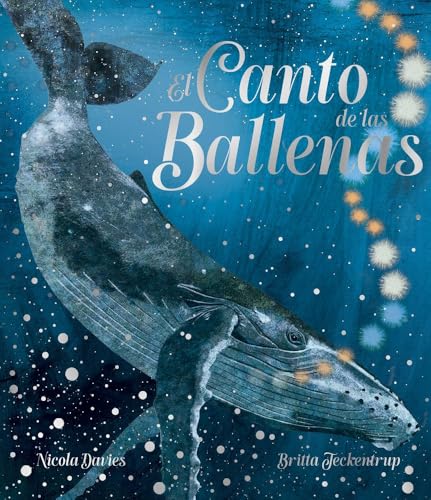 El canto de las ballenas (Hardcover)