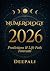 Numerology 2026: Prediction...