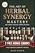 The Art of Herbal Synergy -...