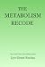 The Metabolism Recode