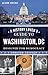 A History Lover's Guide to Washington, D.C. by Alison Fortier