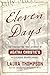 Eleven Days: The Fascinating True Account of Agatha Christie's Mysterious Disappearance