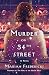 Murder on 34th Street by Mariah Fredericks Murder on 34th Street by Mariah Fredericks