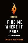 Find Me Where It ...