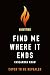 Find Me Where It Ends by Cassandra Khaw