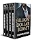 Billion Dollar Boxset by Sharon Woods