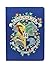 Harry Potter: Hogwarts Crest Embroidered Journal