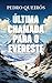 Última Chamada para o Evereste (Portuguese Edition)