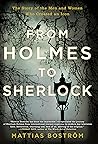 From Holmes to Sh...