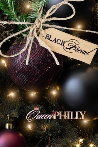 Black Bread: A Philly Christmas Novella (Paperback)
