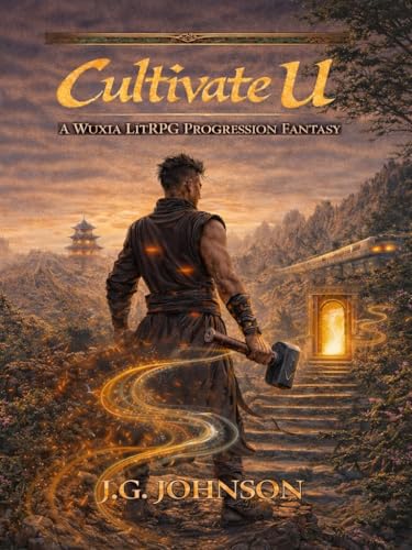 Cultivate U (Cultivate U #1)