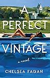 Book cover for A Perfect Vintage