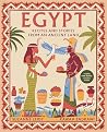Egypt: Recipes an...