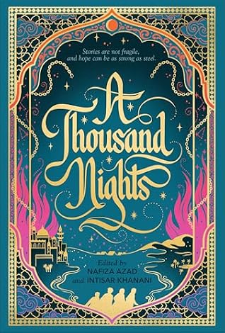 A Thousand Nights
