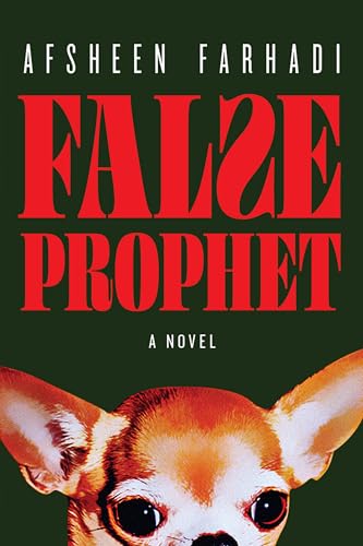 False Prophet (Paperback)